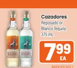Tony’s Fresh Market Reposado or Reposado or Blanco Tequila Blanco Tequila offer