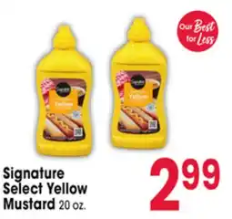 Jewel-Osco Signature Select c offer