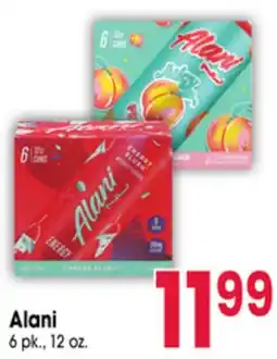Jewel-Osco Alani offer