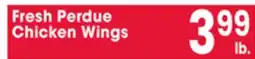 Jewel-Osco Fresh Perdue Chicken Wings offer