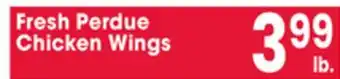 Jewel-Osco Fresh Perdue Chicken Wings offer