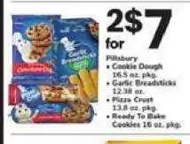 Safeway Pillsbury offer