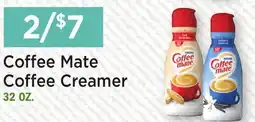 Heinen's Coffee Mate Coffee Creamer offer