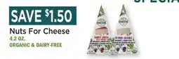 Heinen's Nuts For Cheese offer
