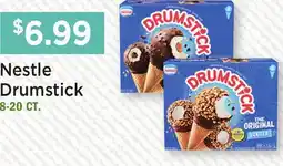 Heinen's Nestle Drumstick offer