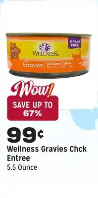 Grocery Outlet Gravies Chck Entree offer