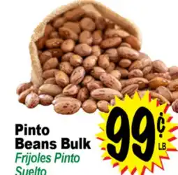 Superior Grocers Pinto Beans Bulk offer