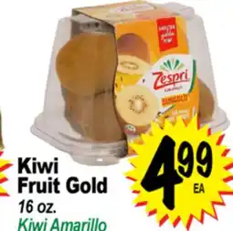 Superior Grocers Kiwi Fruit Gold offer