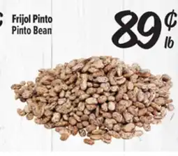 El Super Fresh Pinto Bean offer