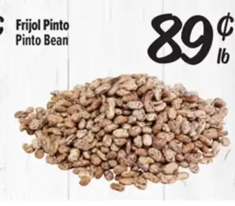El Super Fresh Pinto Bean offer