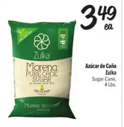 El Super Fresh Sugar Cane offer