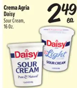 El Super Sour Cream offer