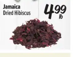 El Super Dried Hibiscus offer