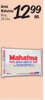El Super Rice offer