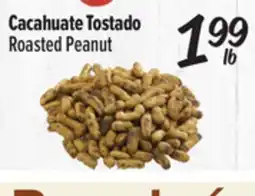 El Super Roasted Peanut offer