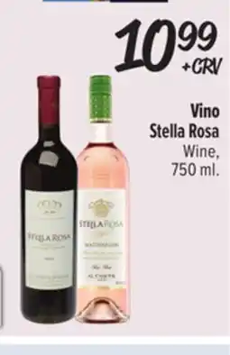 El Super Wine offer