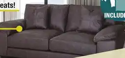 Menards Sofa offer