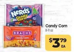 Tony’s Fresh Market Candy Corn offer