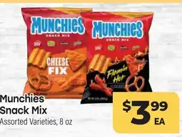 Tony’s Fresh Market Munchies Snack Mix offer
