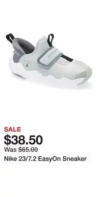 Nordstrom Nike 23/7.2 EasyOn Sneaker offer