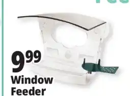 Ocean State Job Lot Window Feeder offer