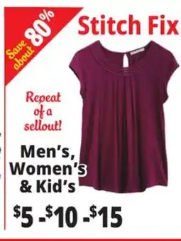 Ocean State Job Lot Men's, Women's & Kid's offer