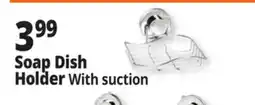 Ocean State Job Lot Soap Dish Holder offer