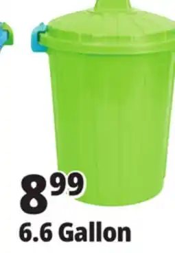 Ocean State Job Lot Oscar Bins With Lids offer