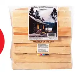 Ocean State Job Lot 7 Lb. Wood Kindling offer