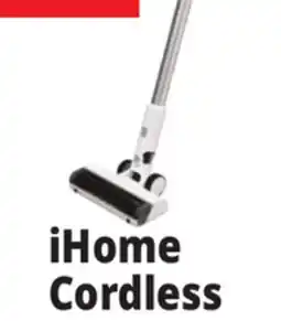 Ocean State Job Lot iHome Cordless offer