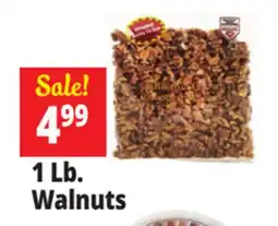 Ocean State Job Lot Walnuts offer