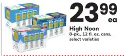 ACME High Noon offer