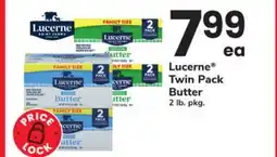 ACME Lucerne Twin Pack Butter offer