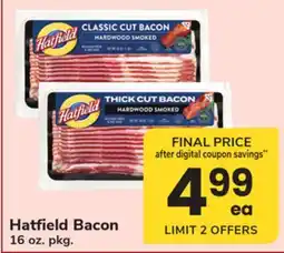 ACME Hatfield Bacon offer