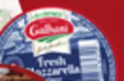 ACME BelGioioso Snacking Cheese offer