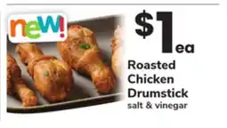 ACME Roasted Chicken Drumstick offer