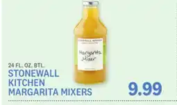 Kings Food Markets STONEWALL KITCHEN MARGARITA MIXERS offer