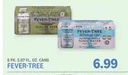 Kings Food Markets FEVER-TREE offer