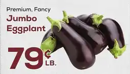 DeCicco & Sons Jumbo Eggplant offer