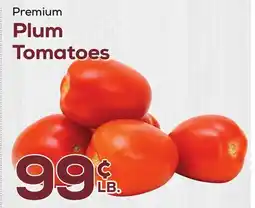 DeCicco & Sons Premium Plum Tomatoes offer