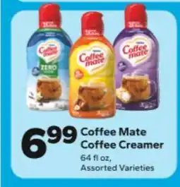 Save a Lot Coffee-Mate Coffee Creamer offer
