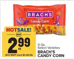 Food Lion Brach's Candy Corn offer