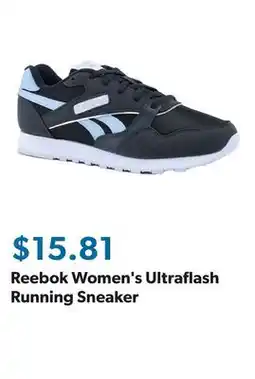 Sam's Club Reebok Women's Ultraflash Running Sneaker offer