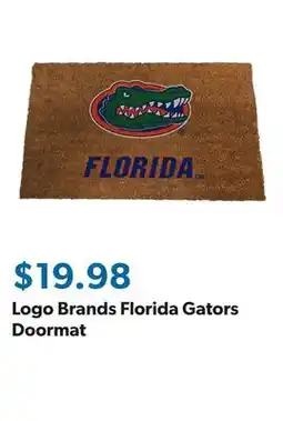 Sam's Club Logo Brands Florida Gators Doormat offer