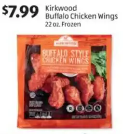 Aldi Kirkwood Buffalo Chicken Wings offer