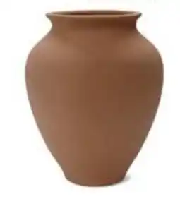 Aldi Kirkton house ceramic vase offer
