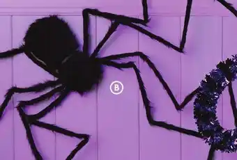 Family Dollar LED Spider offer