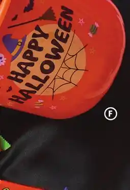Family Dollar Halloween Buckets offer