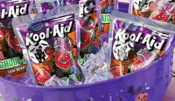 Family Dollar Kool-Aid Jammers offer