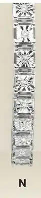 JC Penney 1/2 ct. t.w. lab-grown diamond§ offer
